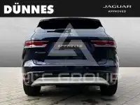 2021 Jaguar F-PACE