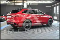 2021 Jaguar F-PACE