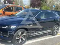 2021 Jaguar F-PACE