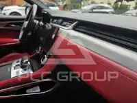 2021 Jaguar F-PACE