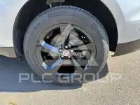 2021 Jaguar F-PACE