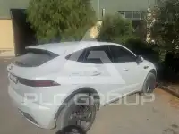 2021 Jaguar F-PACE