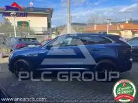 2021 Jaguar F-PACE