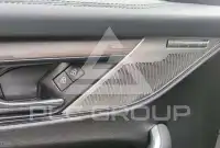 2021 Jaguar F-PACE