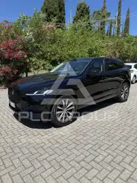 2021 Jaguar F-PACE