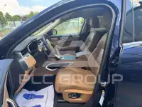 2021 Jaguar F-PACE