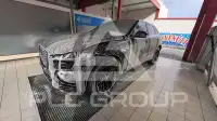 2022 Jaguar F-PACE