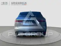 2021 Jaguar F-PACE