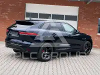 2021 Jaguar F-PACE