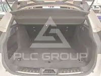 2021 Jaguar F-PACE