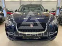 2021 Jaguar F-PACE