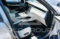 2021 Jaguar F-PACE