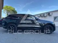 2021 Jaguar F-PACE