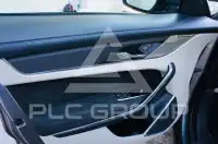 2021 Jaguar F-PACE