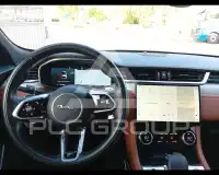 2021 Jaguar F-PACE