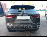 2021 Jaguar F-PACE
