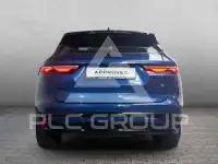 2021 Jaguar F-PACE