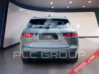 2021 Jaguar F-PACE