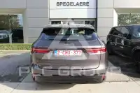 2021 Jaguar F-PACE