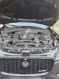 2021 Jaguar F-PACE