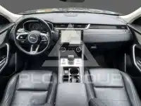 2021 Jaguar F-PACE
