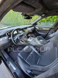 2021 Jaguar F-PACE