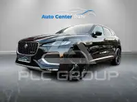 2021 Jaguar F-PACE