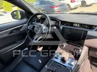 2021 Jaguar F-PACE