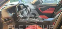 2021 Jaguar F-PACE