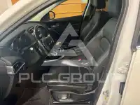 2021 Jaguar F-PACE