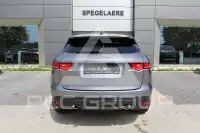 2021 Jaguar F-PACE