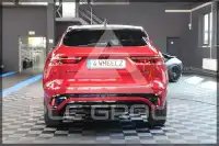 2021 Jaguar F-PACE