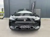 2021 Jaguar F-PACE