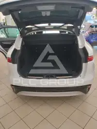 2021 Jaguar F-PACE