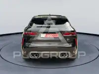 2021 Jaguar F-PACE