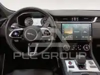 2021 Jaguar F-PACE