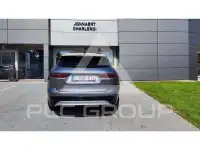 2021 Jaguar F-PACE