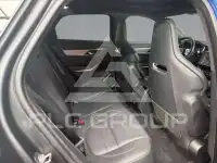 2021 Jaguar F-PACE