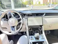 2021 Jaguar F-PACE