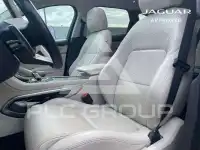 2021 Jaguar F-PACE