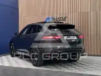 2021 Jaguar F-PACE