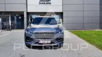 2021 Jaguar F-PACE