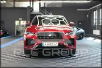 2021 Jaguar F-PACE
