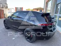 2021 Jaguar F-PACE