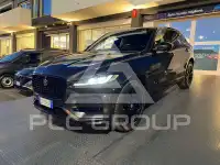 2021 Jaguar F-PACE