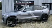 2021 Jaguar F-PACE