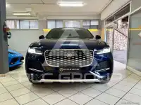 2021 Jaguar F-PACE