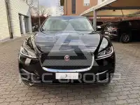 2021 Jaguar F-PACE