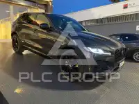2021 Jaguar F-PACE