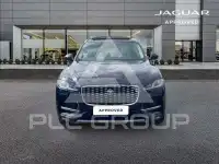 2021 Jaguar F-PACE